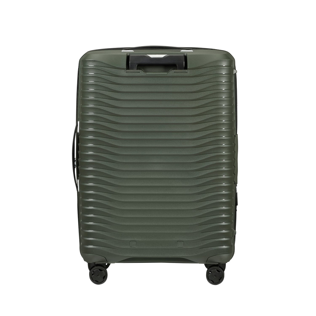 Samsonite Spinner Upscape 4 Tekerlekli 68 cm Orta Boy Valiz
