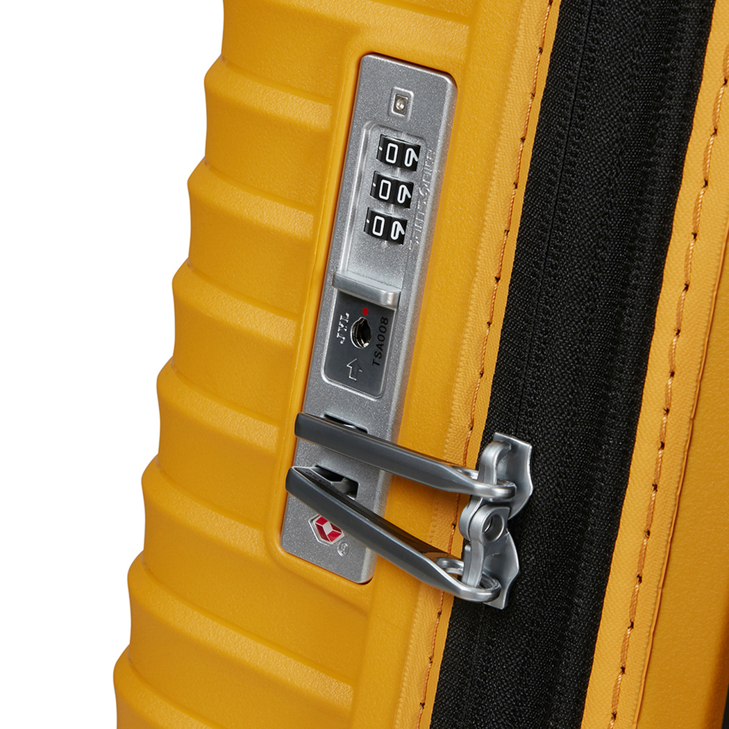 Samsonite Spinner Upscape 4 Tekerlekli Ekstra Büyük Boy Valiz 81 cm