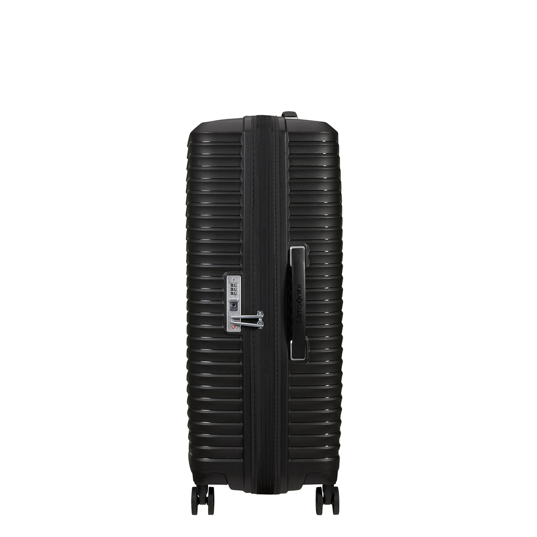 Samsonite Spinner Upscape 4 Tekerlekli Büyük Boy Valiz 75 cm