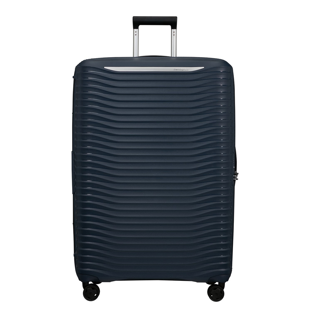 Samsonite Spinner Upscape 4 Tekerlekli Ekstra Büyük Boy Valiz 81 cm