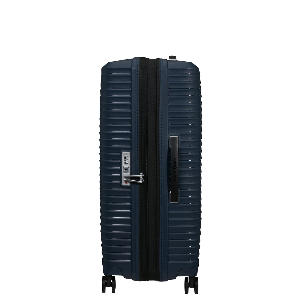 Samsonite Spinner Upscape 4 Tekerlekli Büyük Boy Valiz 75 cm
