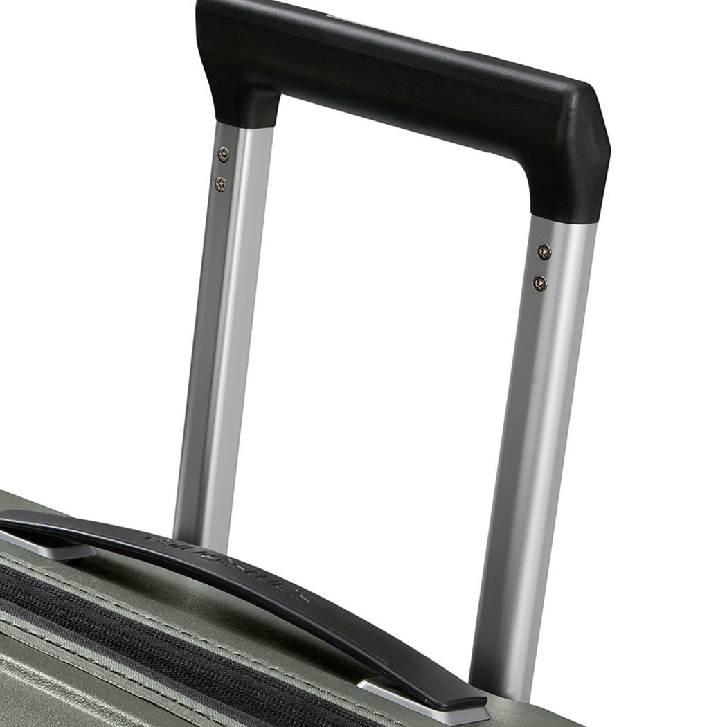 Samsonite Spinner Upscape 4 Tekerlekli Ekstra Büyük Boy Valiz 81 cm
