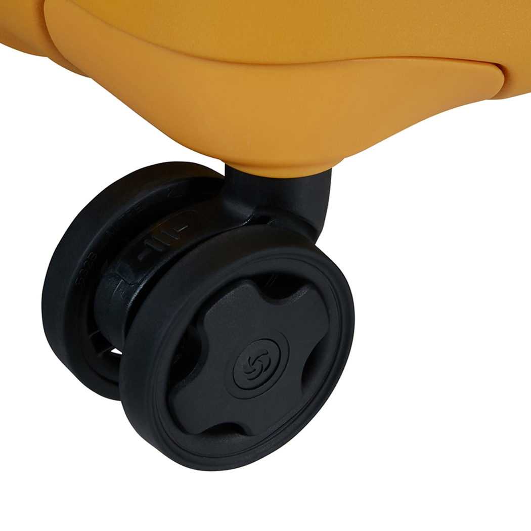 Samsonite Spinner Upscape 4 Tekerlekli Ekstra Büyük Boy Valiz 81 cm