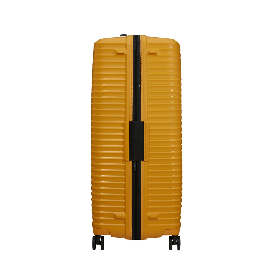 Samsonite Spinner Upscape 4 Tekerlekli Ekstra Büyük Boy Valiz 81 cm