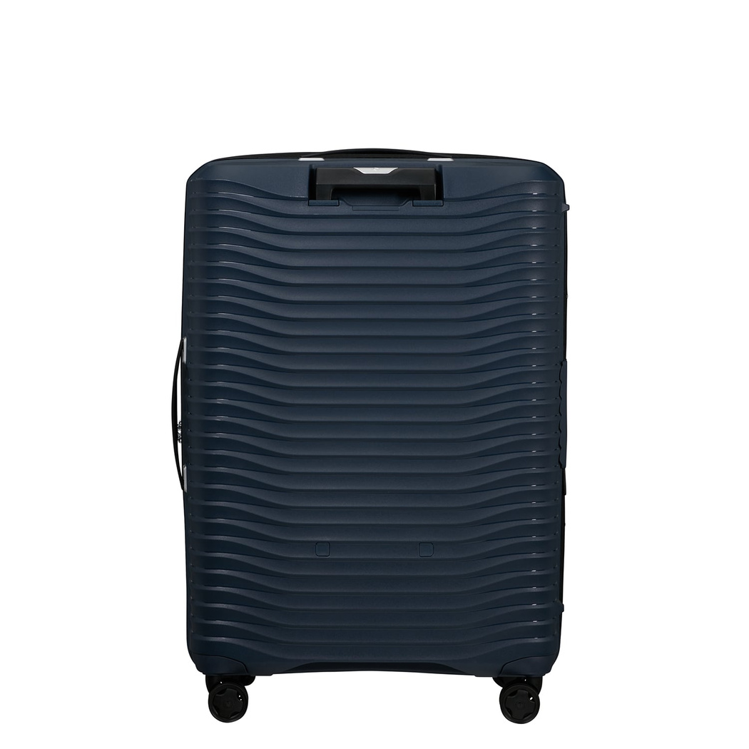 Samsonite Spinner Upscape 4 Tekerlekli Büyük Boy Valiz 75 cm