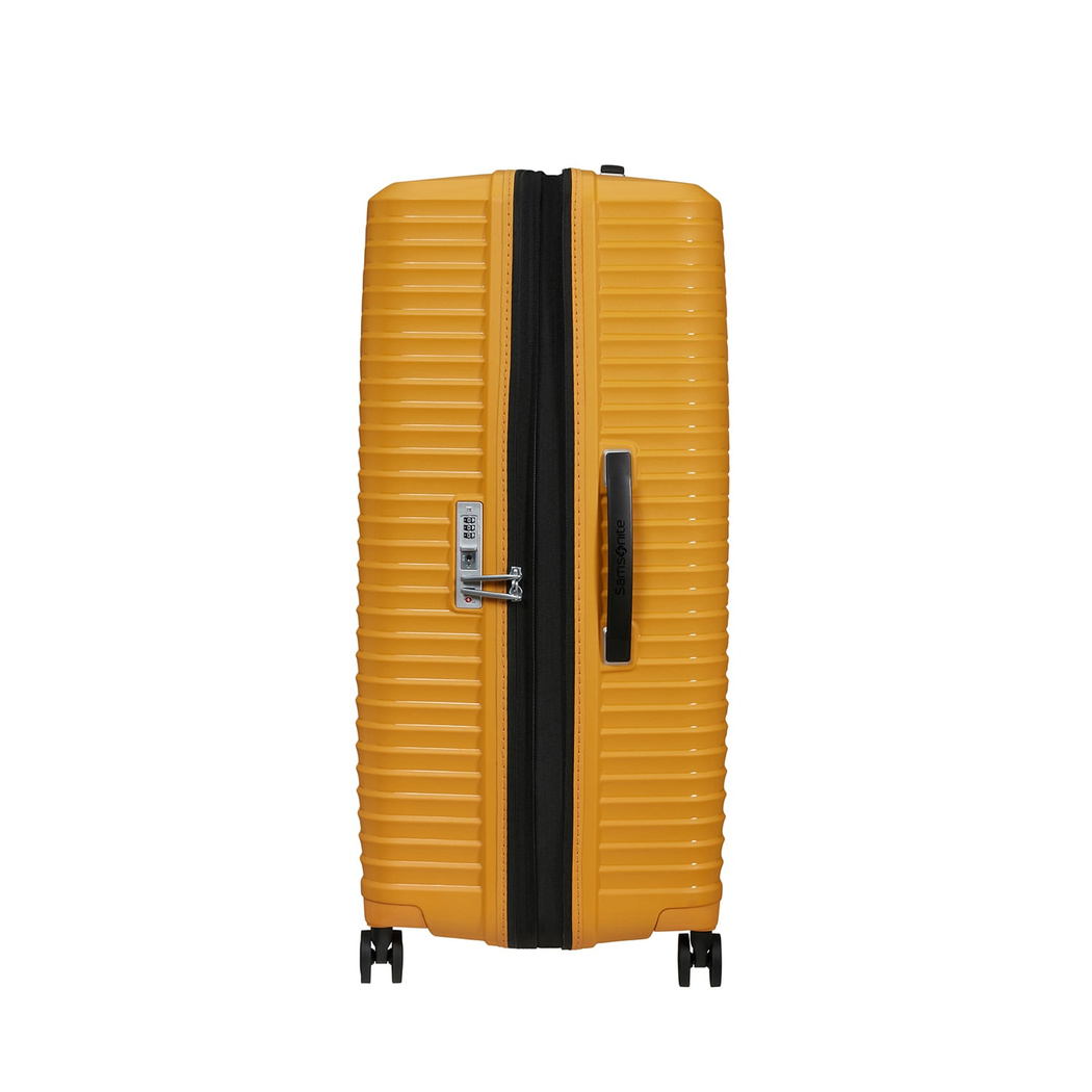 Samsonite Spinner Upscape 4 Tekerlekli Ekstra Büyük Boy Valiz 81 cm