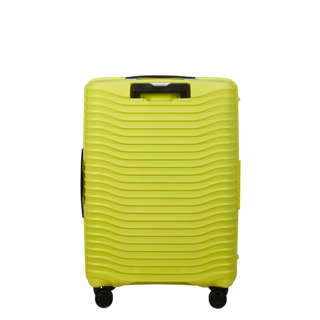 Samsonite Spinner Upscape 4 Tekerlekli 68 cm Orta Boy Valiz