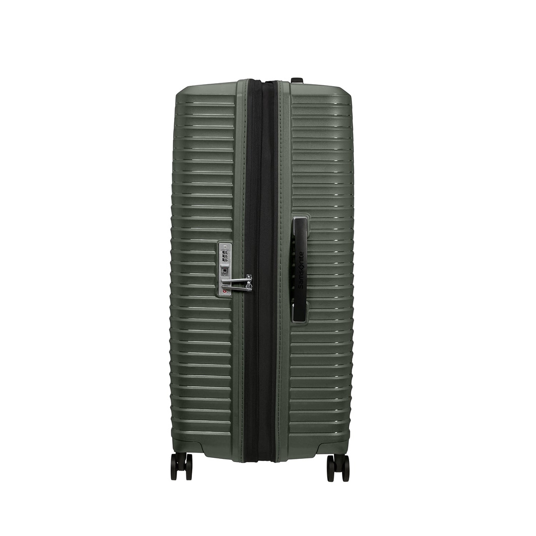 Samsonite Spinner Upscape 4 Tekerlekli Ekstra Büyük Boy Valiz 81 cm