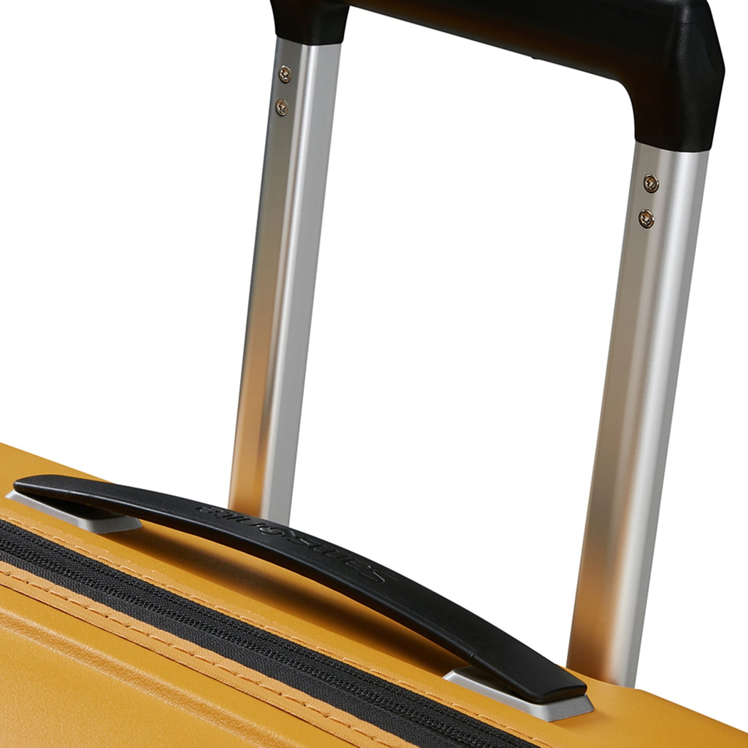 Samsonite Spinner Upscape 4 Tekerlekli Ekstra Büyük Boy Valiz 81 cm