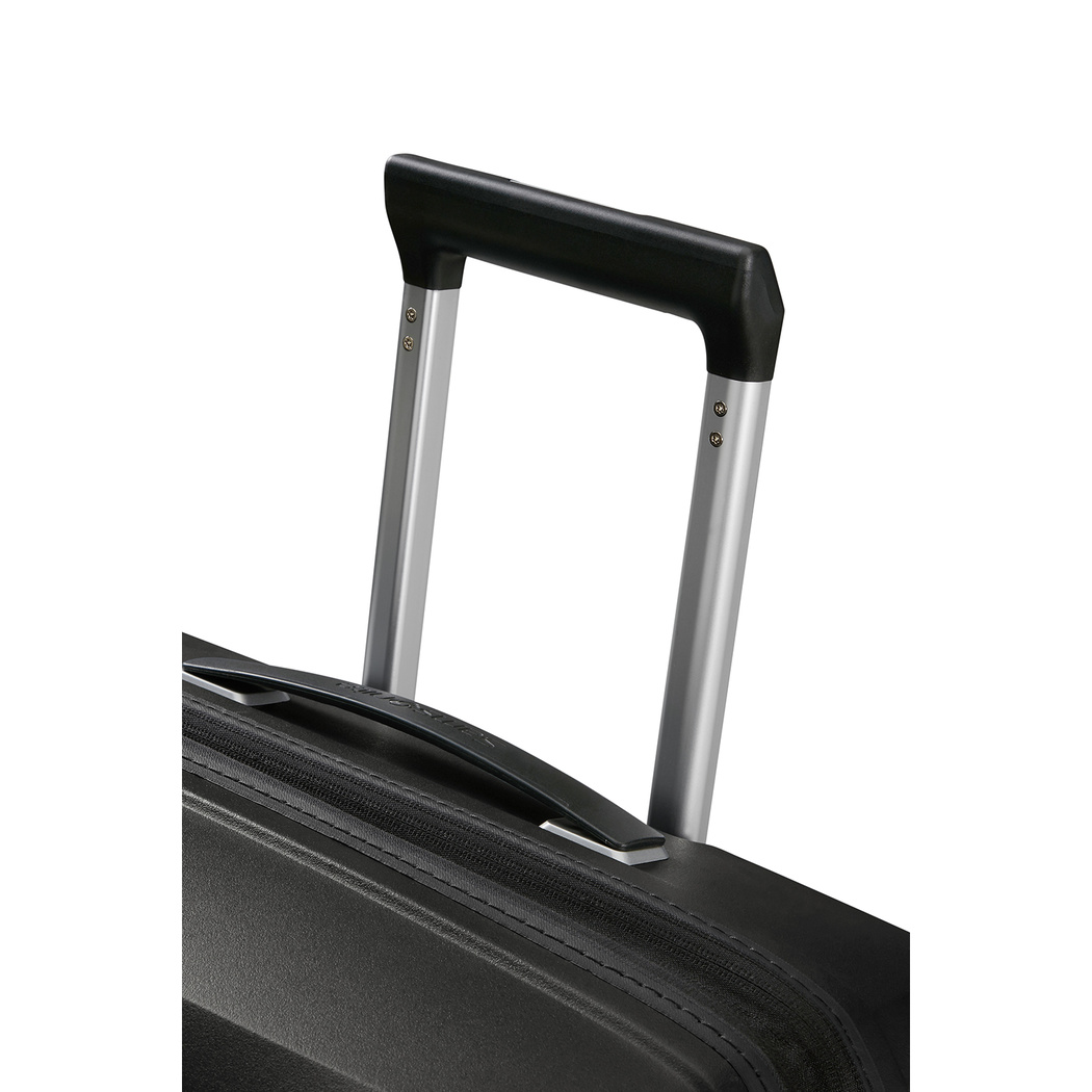 Samsonite Spinner Upscape 4 Tekerlekli Büyük Boy Valiz 75 cm