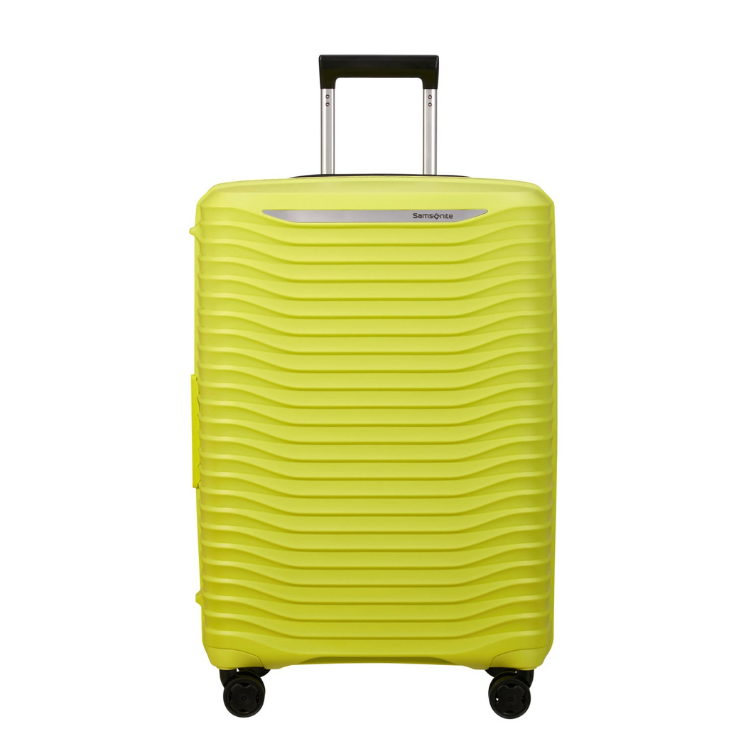 Samsonite Spinner Upscape 4 Tekerlekli 68 cm Orta Boy Valiz