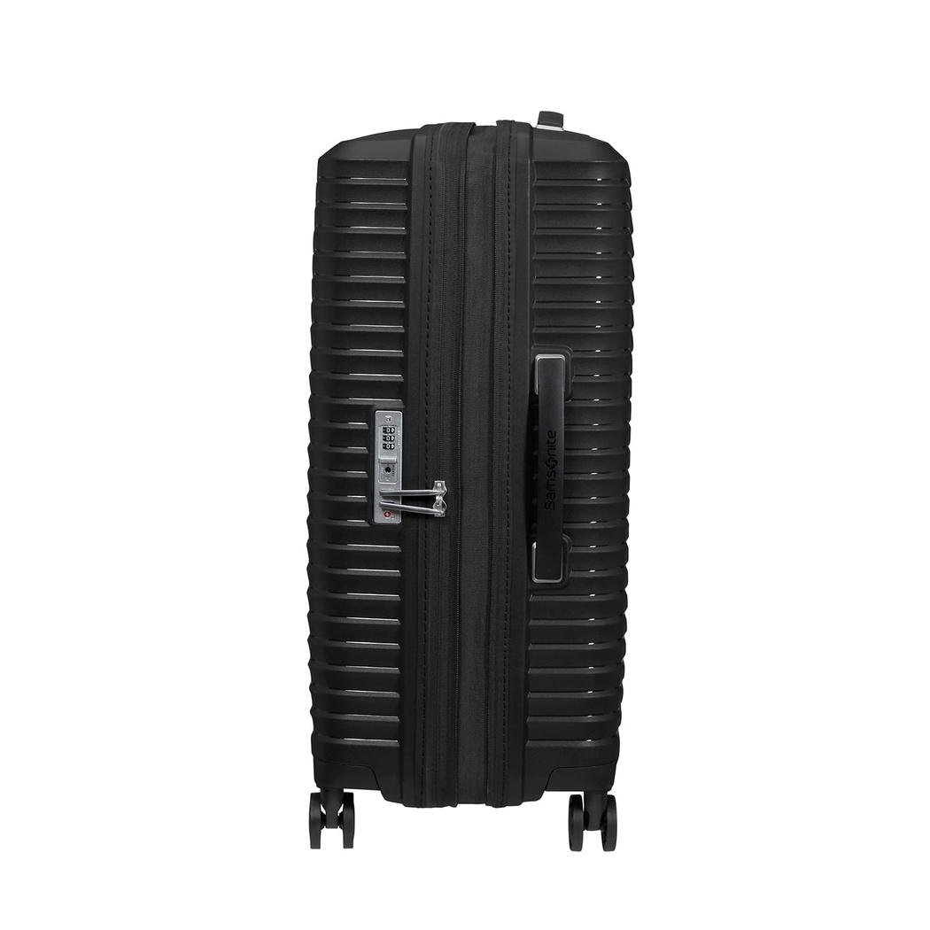 Samsonite Spinner Upscape 4 Tekerlekli 68 cm Orta Boy Valiz