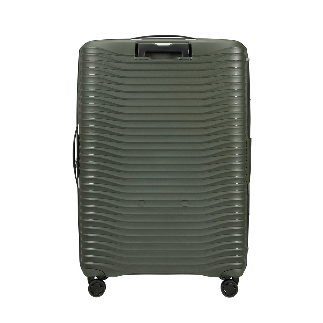 Samsonite Spinner Upscape 4 Tekerlekli Ekstra Büyük Boy Valiz 81 cm