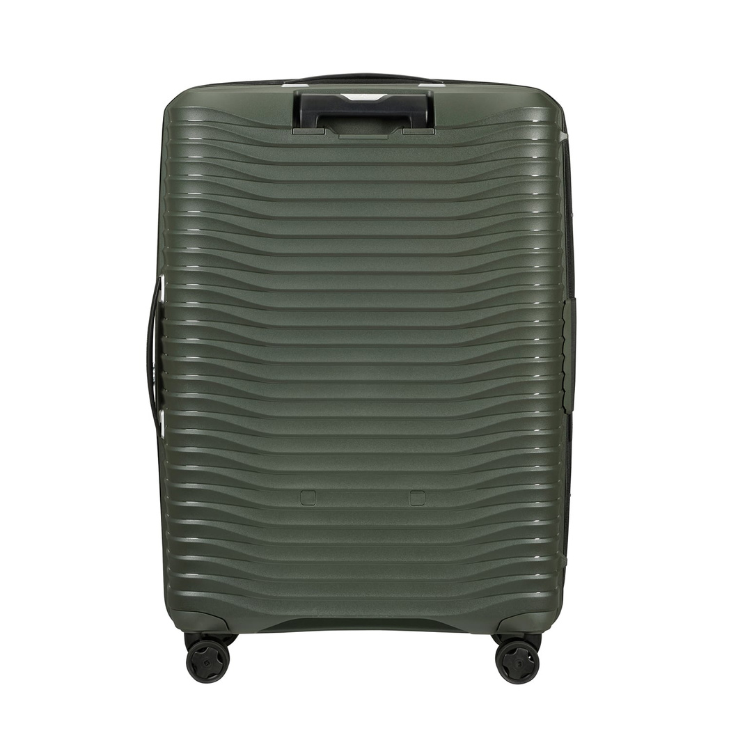 Samsonite Spinner Upscape 4 Tekerlekli 75 cm Büyük Boy Valiz