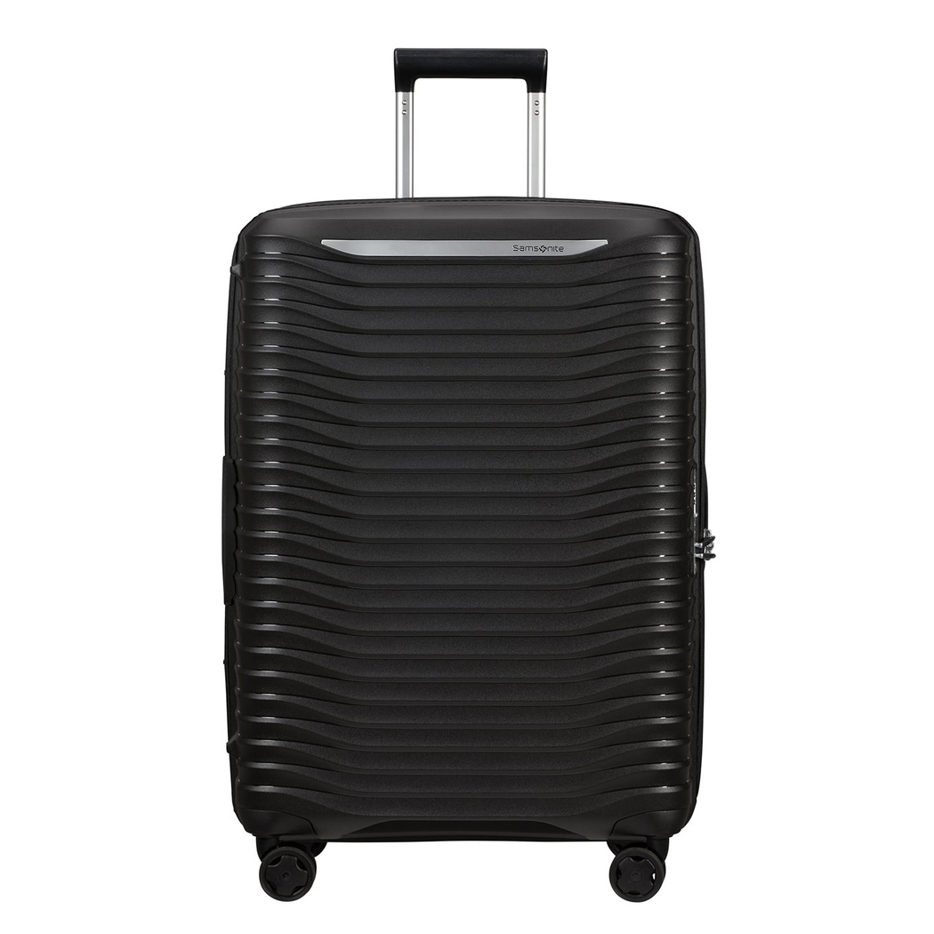 Samsonite Spinner Upscape 4 Tekerlekli 68 cm Orta Boy Valiz