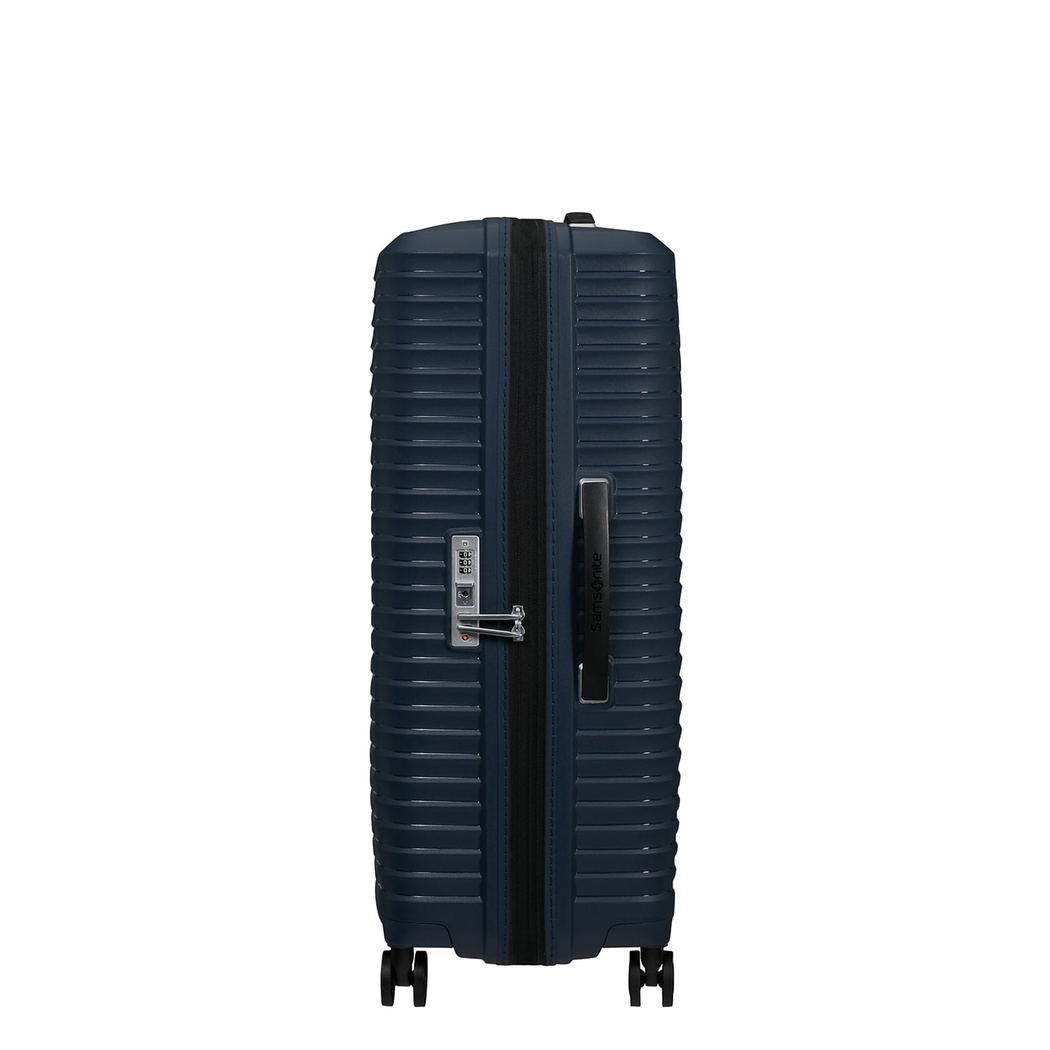 Samsonite Spinner Upscape 4 Tekerlekli Büyük Boy Valiz 75 cm