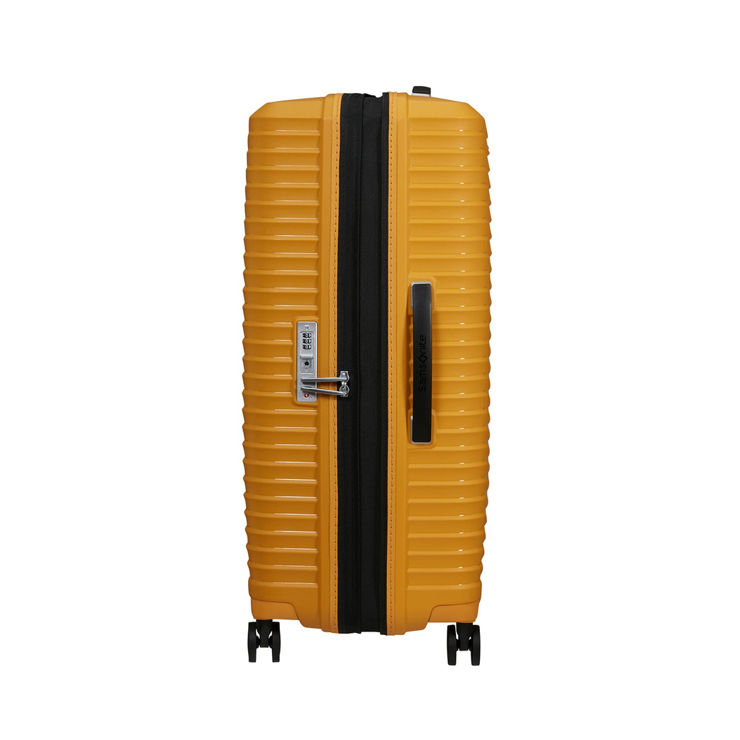 Samsonite Spinner Upscape 4 Tekerlekli 75 cm Büyük Boy Valiz