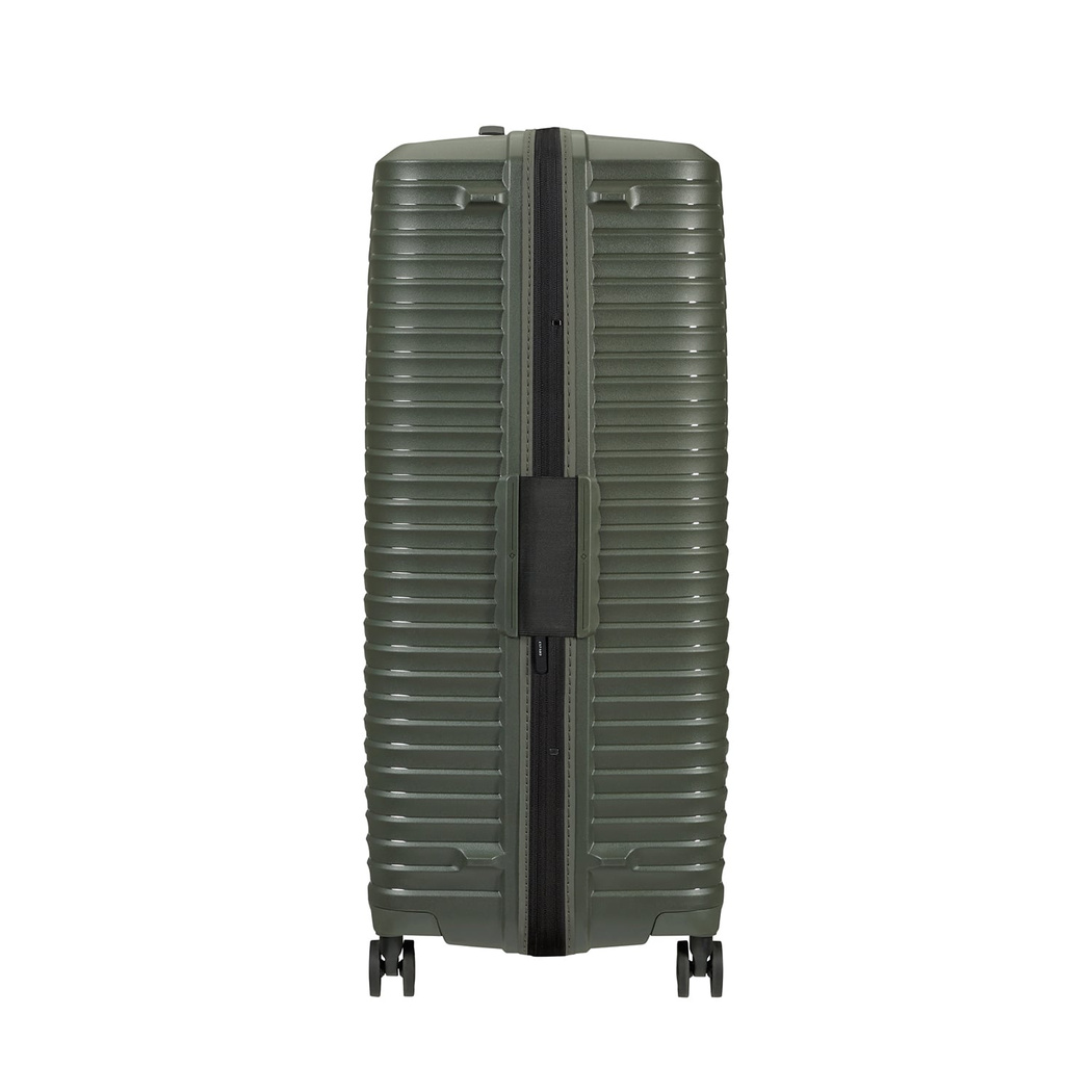 Samsonite Spinner Upscape 4 Tekerlekli Ekstra Büyük Boy Valiz 81 cm