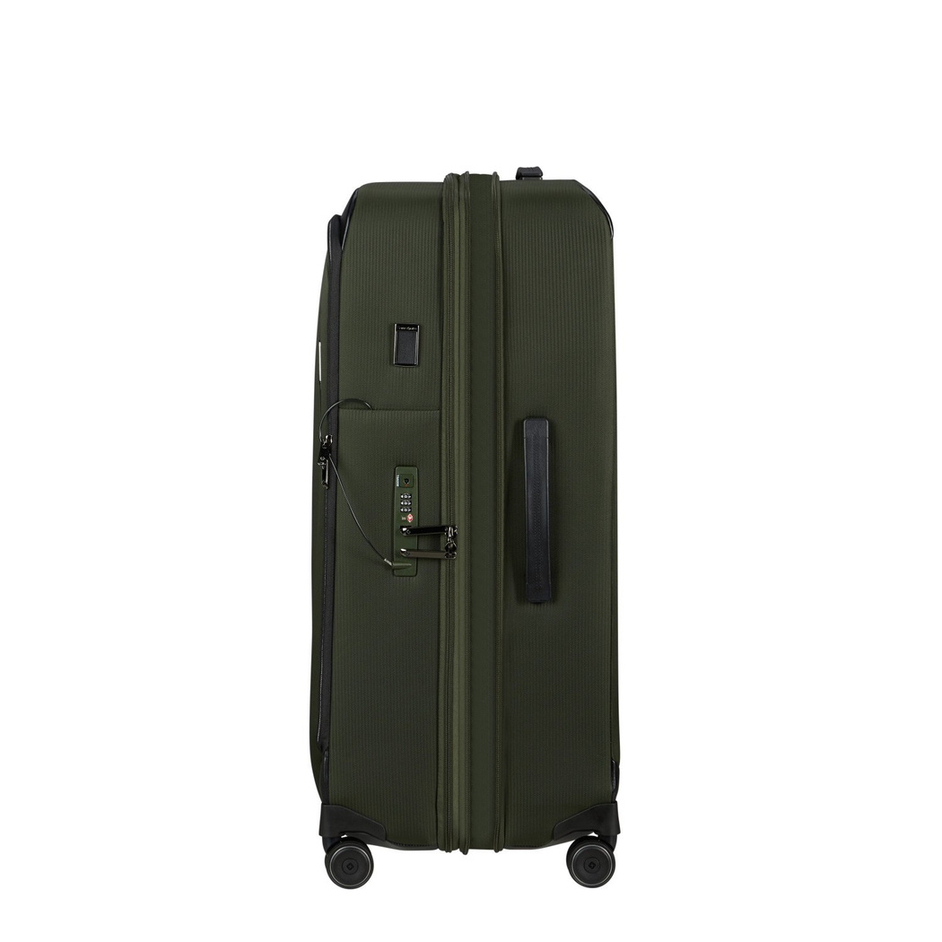 Samsonite Splendix Büyük Boy Valiz