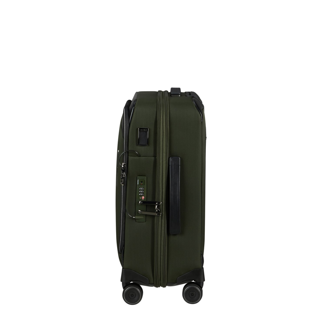 Samsonite Splendix Kabin Boy Valiz
