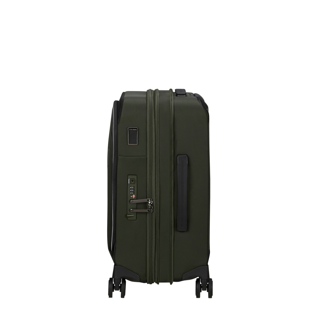 Samsonite Splendix Kabin Boy Valiz