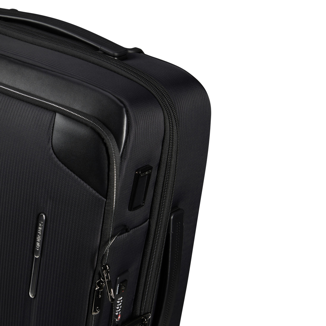 Samsonite Splendix Kabin Boy Valiz