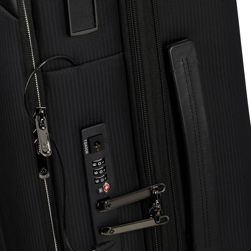 Samsonite Splendix Kabin Boy Valiz