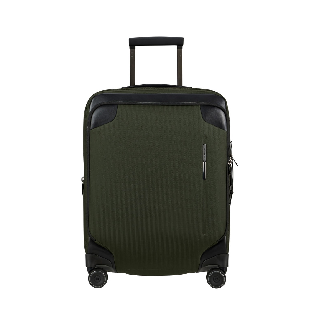 Samsonite Splendix Kabin Boy Valiz