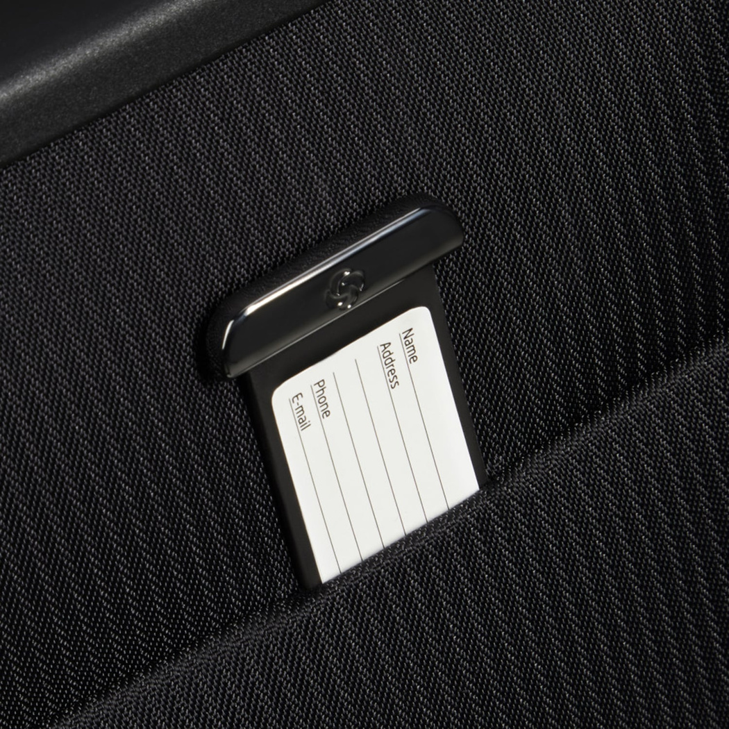 Samsonite Splendix Kabin Boy Valiz