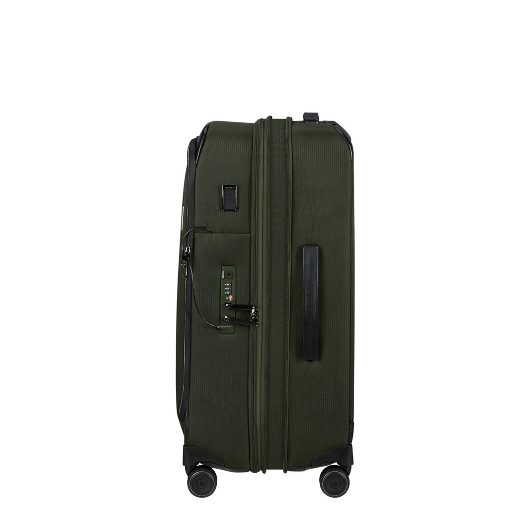 Samsonite Splendix Orta Boy Valiz