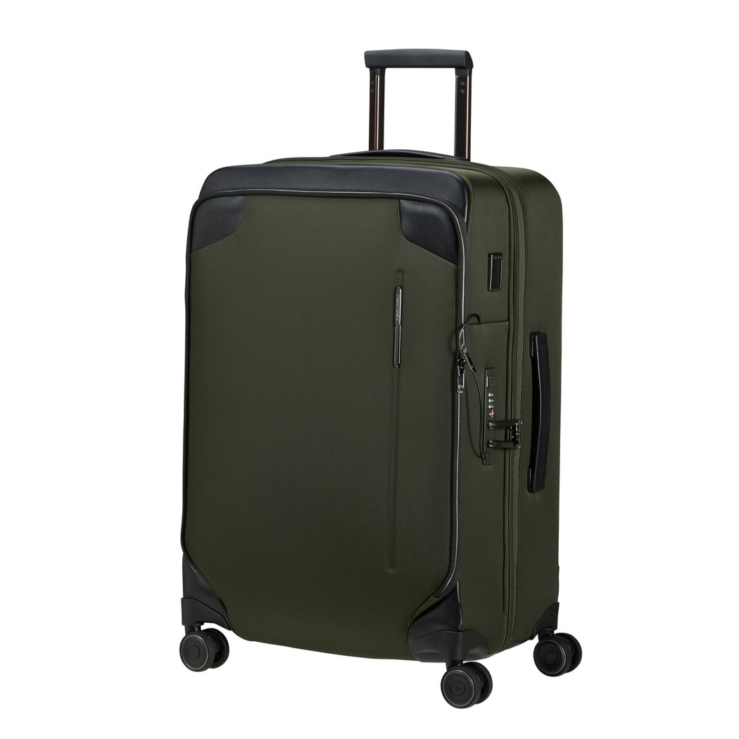 Samsonite Splendix Orta Boy Valiz