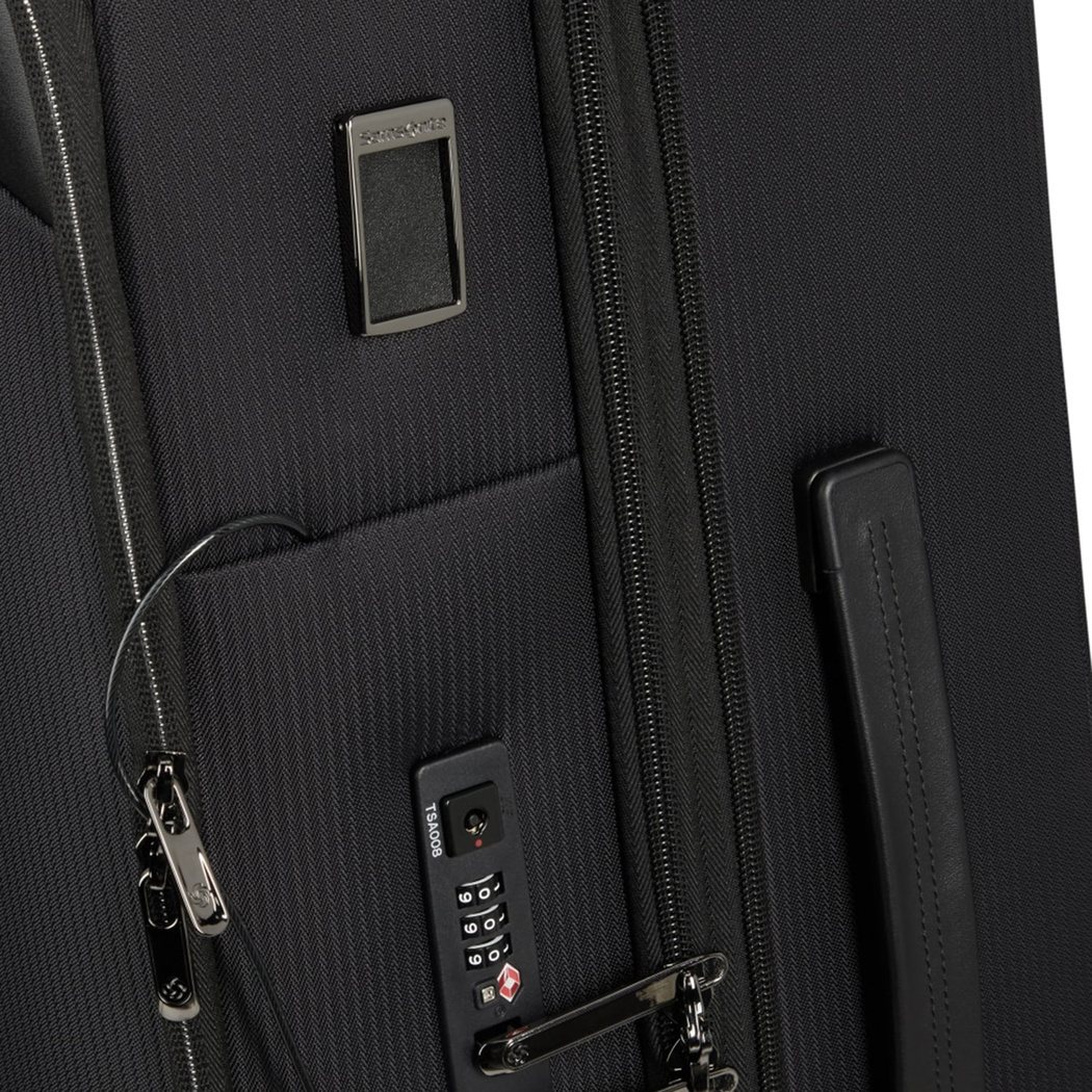 Samsonite Splendix Orta Boy Valiz