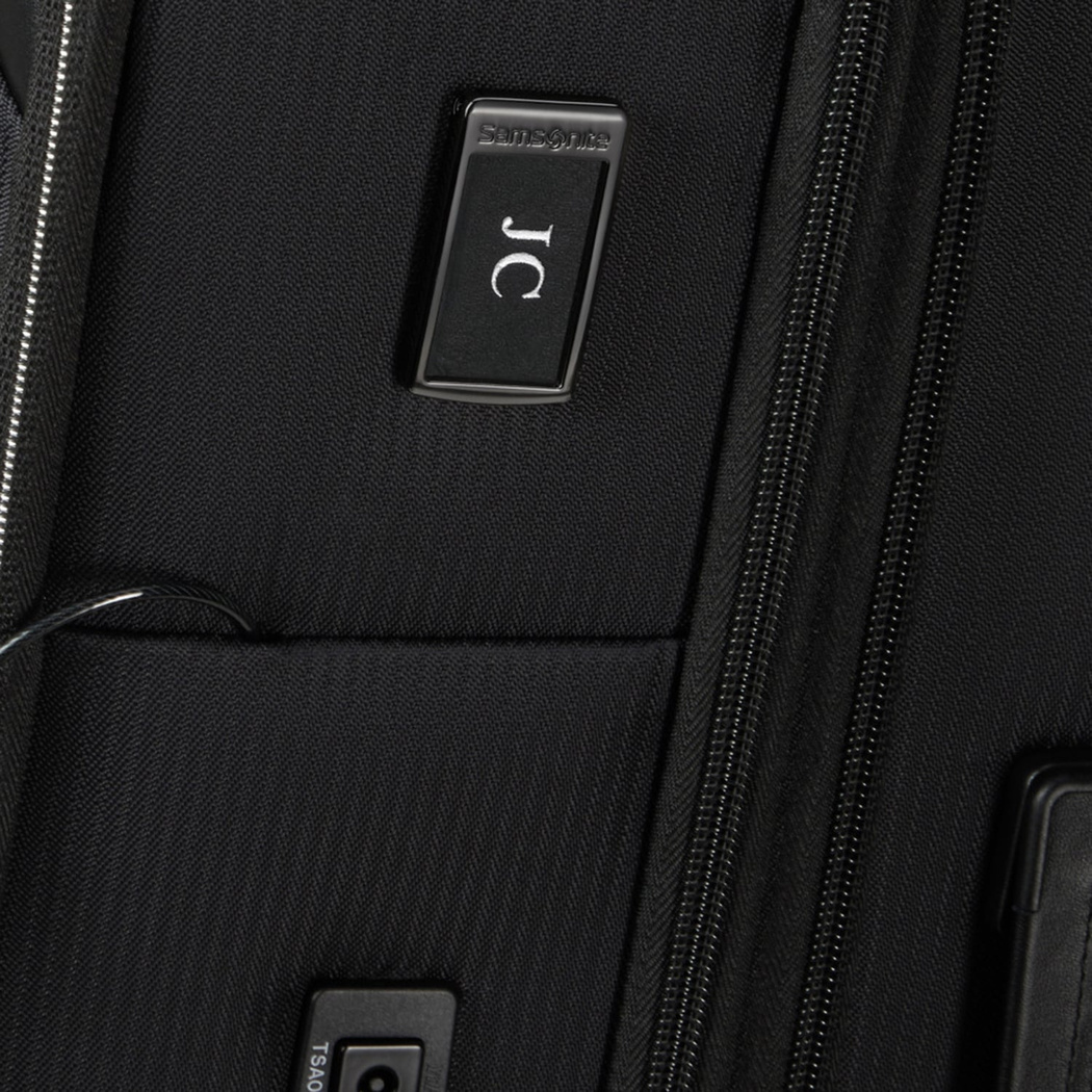 Samsonite Splendix Orta Boy Valiz