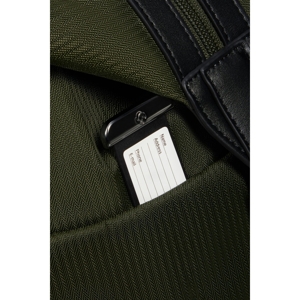 Samsonite Splendix Seyahat Çantası 