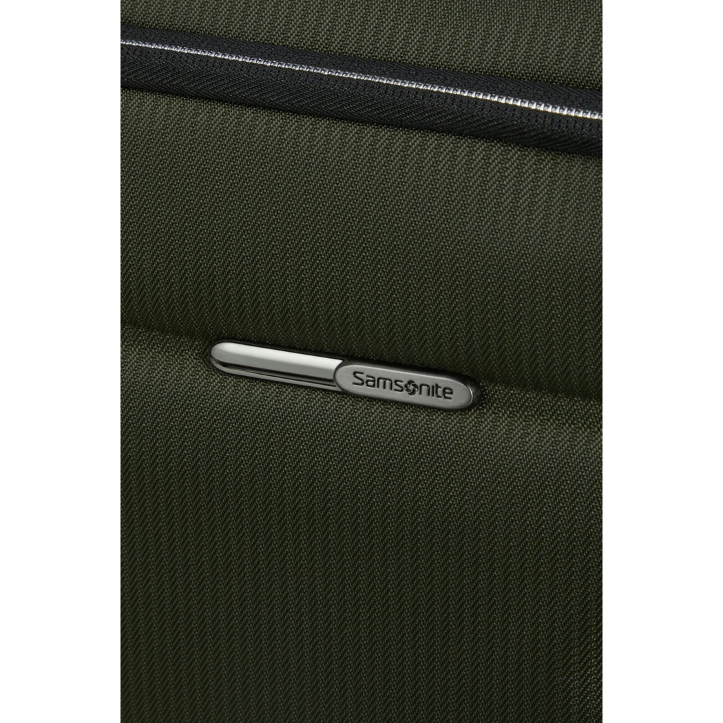 Samsonite Splendix Seyahat Çantası 