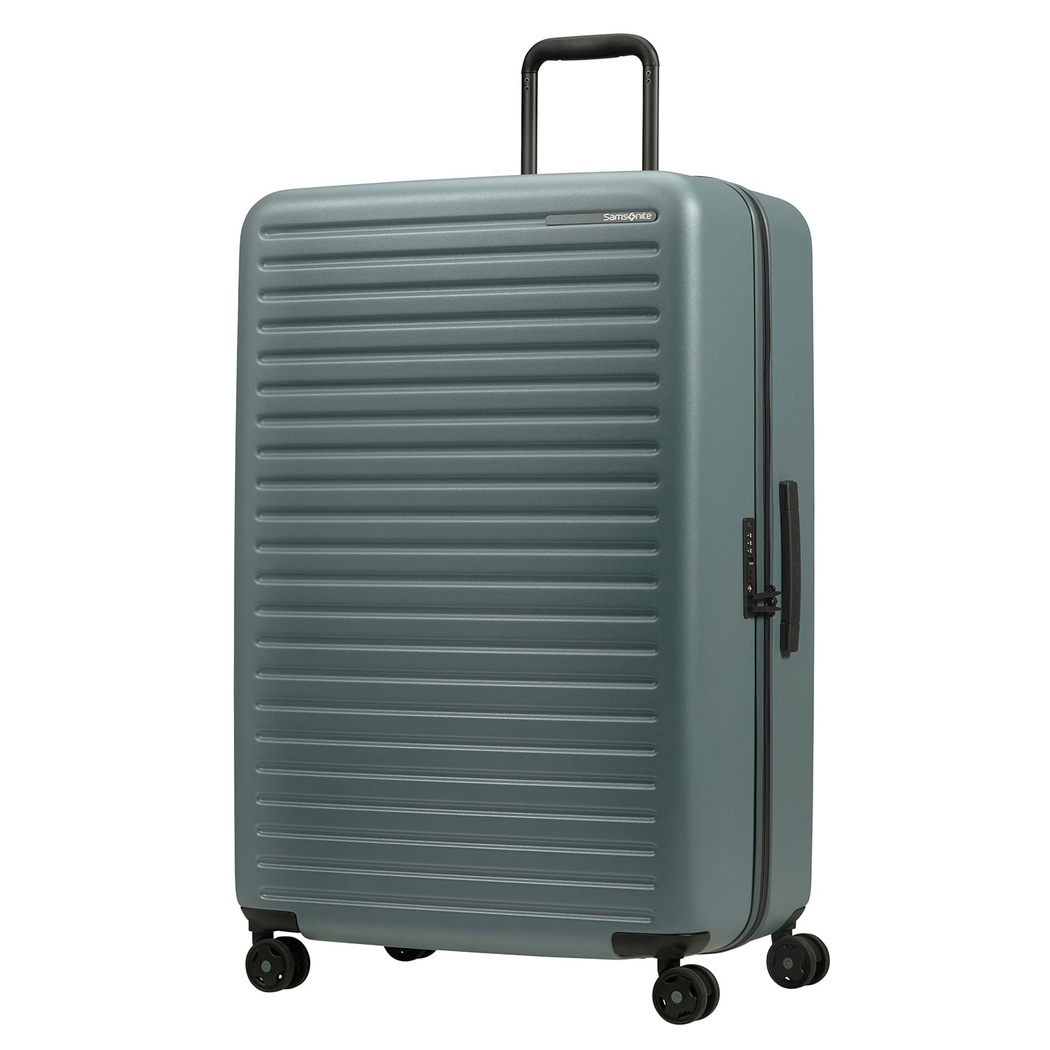 Samsonite Stackd - 4 Tekerlekli Ekstra Büyük Boy Valiz 81 cm