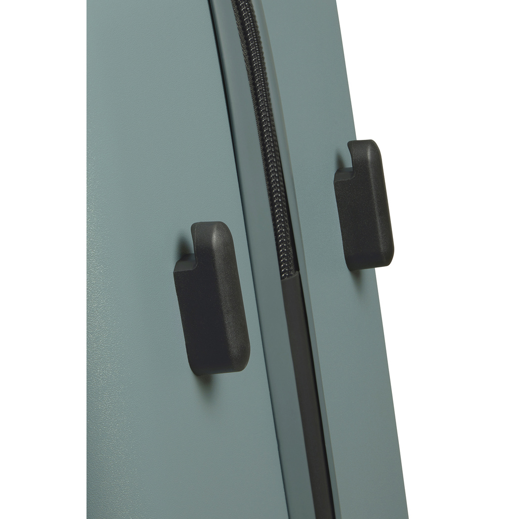 Samsonite Stackd - 4 Tekerlekli Ekstra Büyük Boy Valiz 81 cm