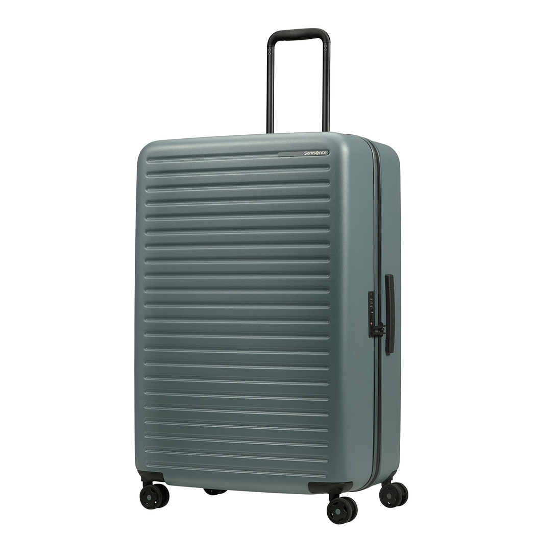 Samsonite Stackd - 4 Tekerlekli Ekstra Büyük Boy Valiz 81 cm