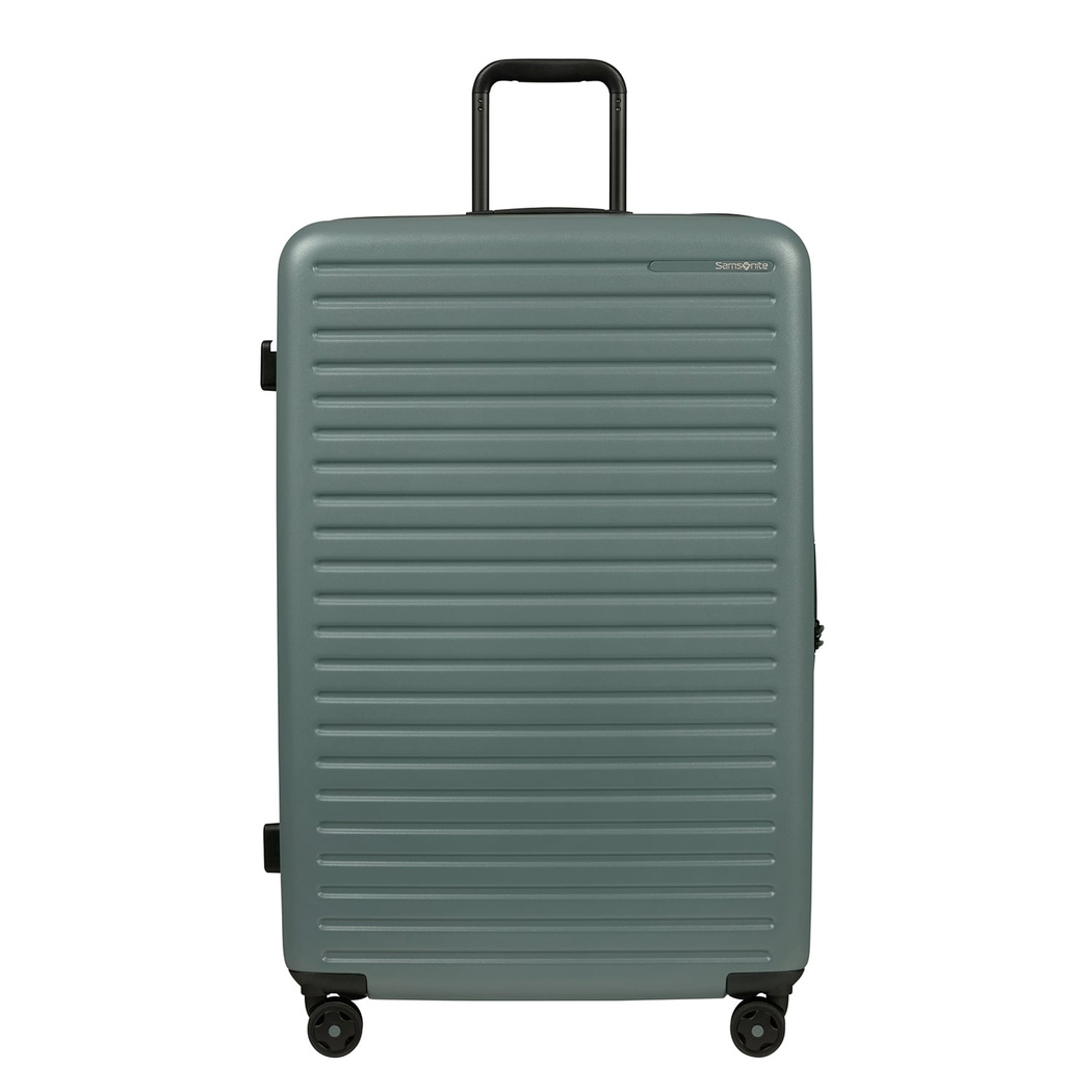 Samsonite Stackd - 4 Tekerlekli Ekstra Büyük Boy Valiz 81 cm