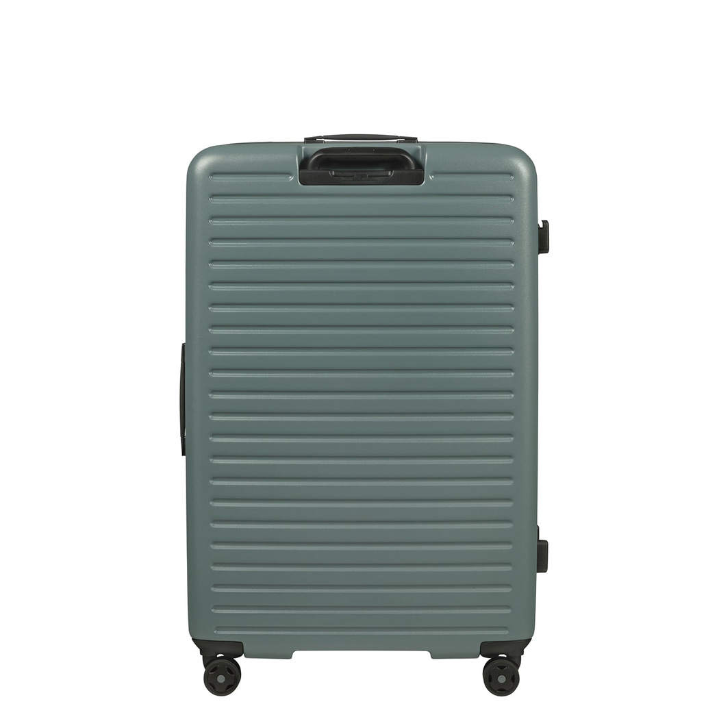 Samsonite Stackd - 4 Tekerlekli Ekstra Büyük Boy Valiz 81 cm