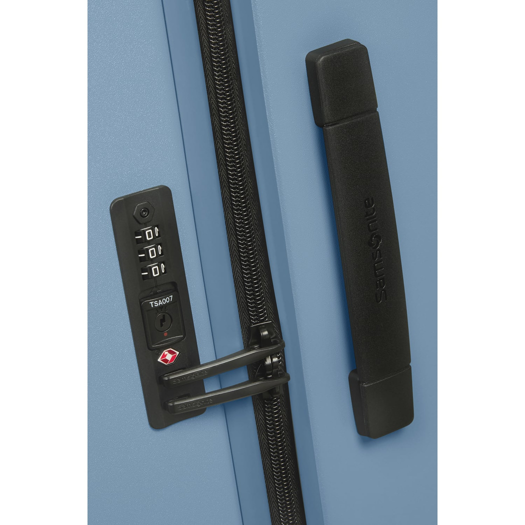 Samsonite Stackd - 4 Tekerlekli Orta Boy Valiz 68 cm