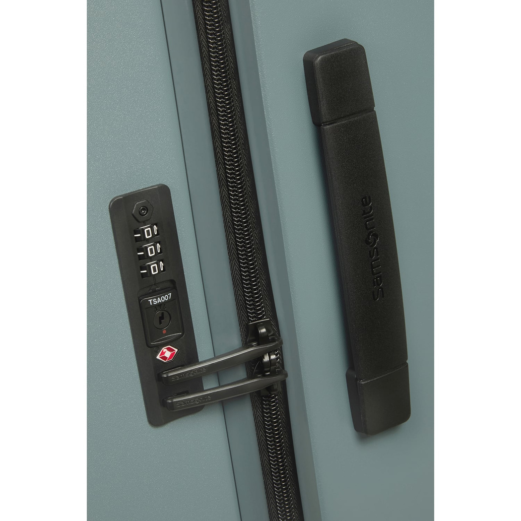 Samsonite Stackd - 4 Tekerlekli Orta Boy Valiz 68 cm