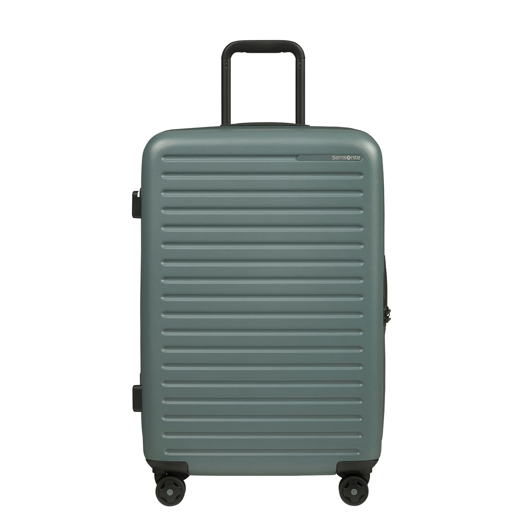 Samsonite Stackd - 4 Tekerlekli Orta Boy Valiz 68 cm