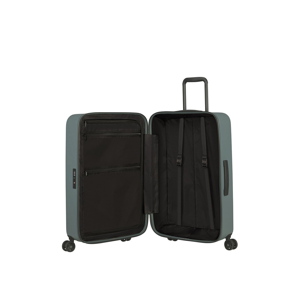 Samsonite Stackd - 4 Tekerlekli Orta Boy Valiz 68 cm