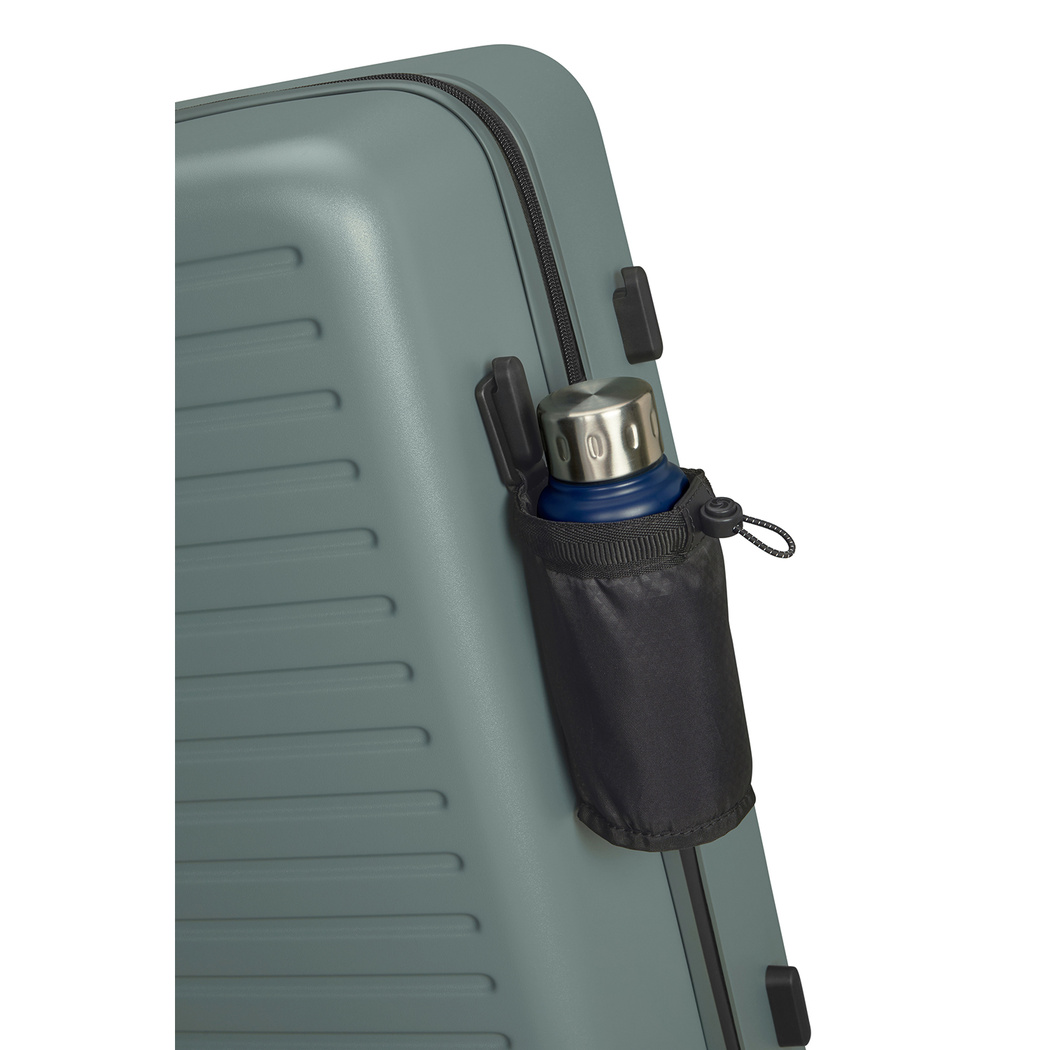 Samsonite Stackd - 4 Tekerlekli Orta Boy Valiz 68 cm