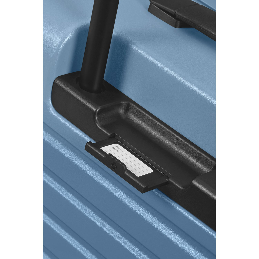 Samsonite Stackd - 4 Tekerlekli Orta Boy Valiz 68 cm