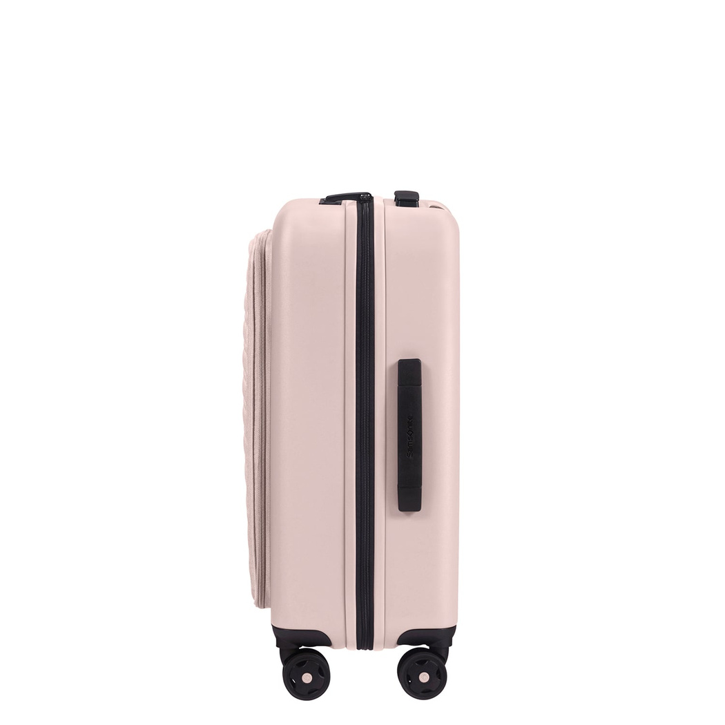 Samsonite Stackd - Spinner 4 Tekerlekli Kabin Boy Valiz 55 cm