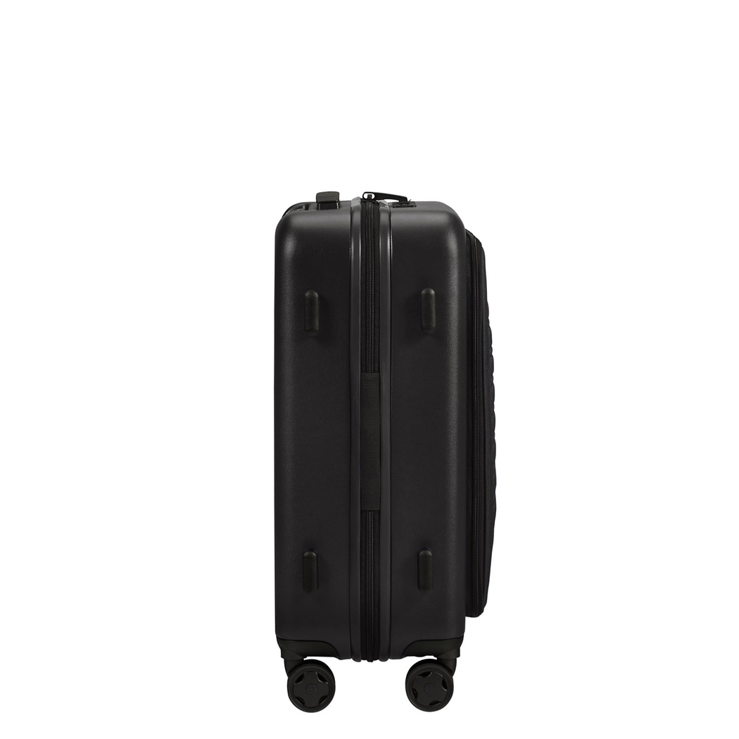 Samsonite Stackd - Spinner 4 Tekerlekli Kabin Boy Valiz 55 cm