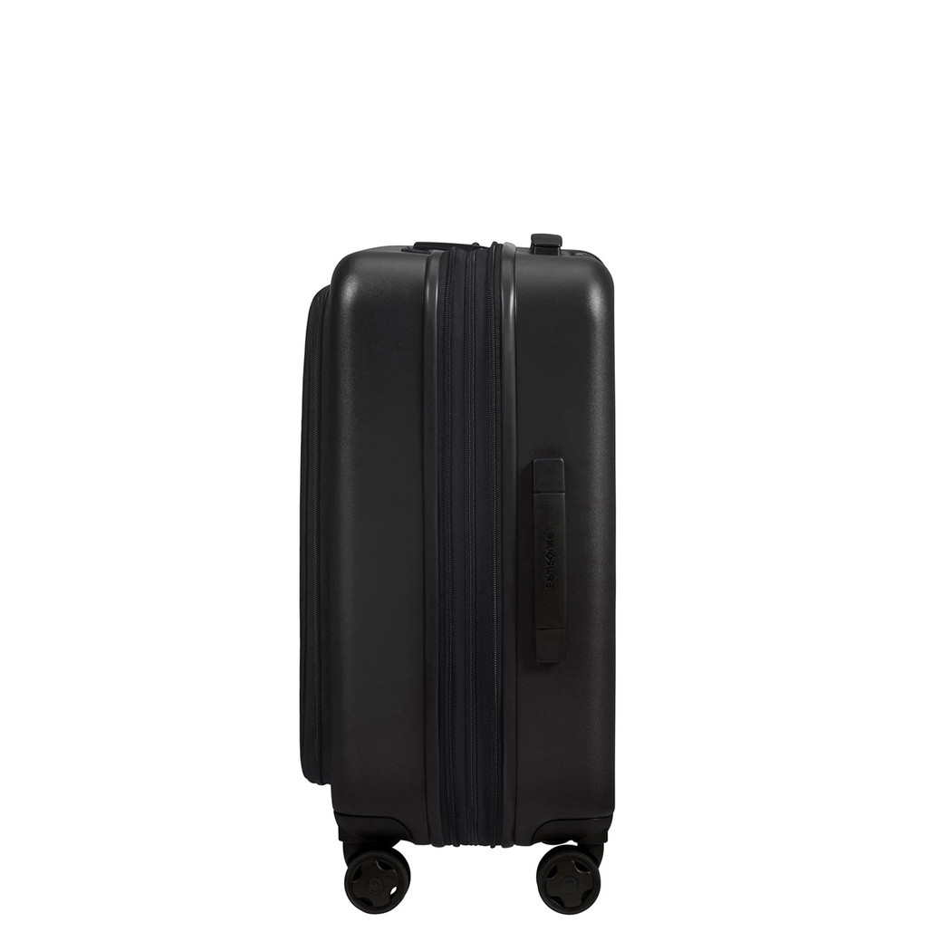 Samsonite Stackd - Spinner 4 Tekerlekli Kabin Boy Valiz 55 cm