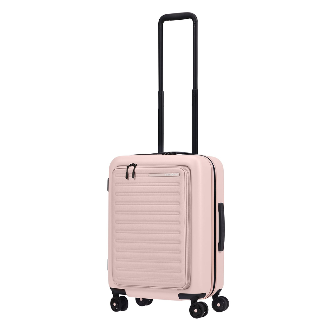Samsonite Stackd - Spinner 4 Tekerlekli Kabin Boy Valiz 55 cm